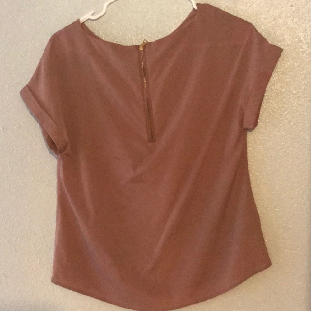 Blouse - Picture 3 of 3